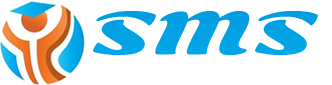 school management software logo
